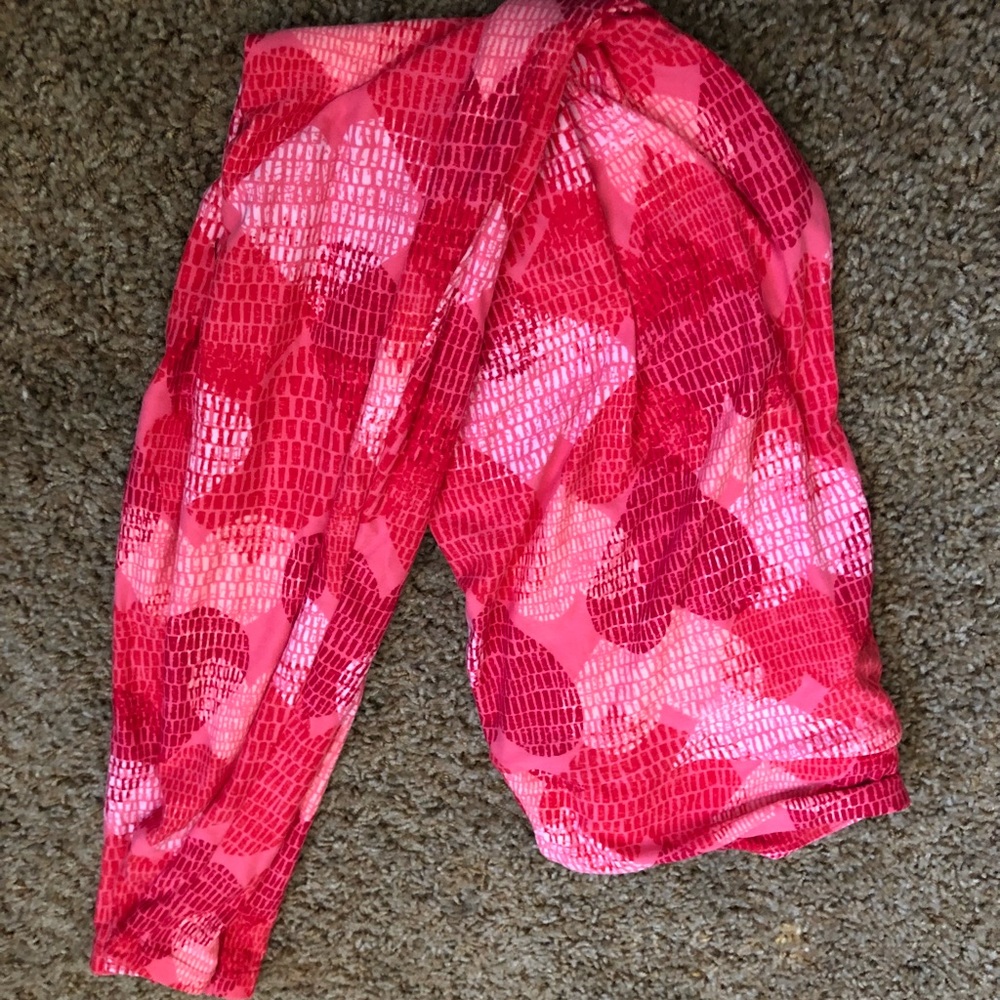 New 2017 tall and curvy leggings